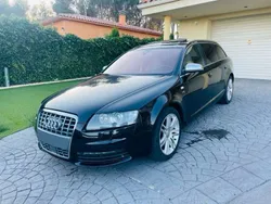 Negro Usado 2007 Audi S6 Familiar | 21.950 €