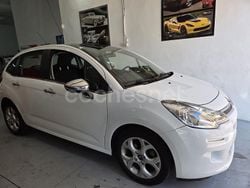 Blanco Usado 2013 Citroën C3 Utilitario | 4999 € (Precio justo)