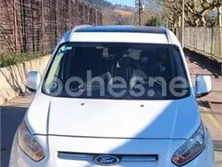 Blanco Usado 2014 Ford Grand Tourneo Connect Trend Monovolumen | 8200 €
