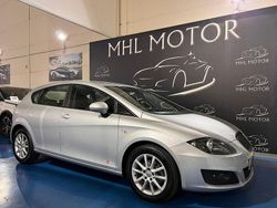Gris Usado 2012 Seat Leon Copa Berlina | 8980 € (Precio justo)