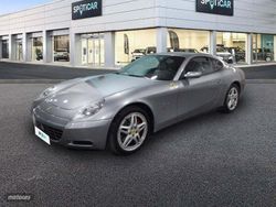 Gris Usado 2004 Ferrari 612 Coupe | 99.900 €