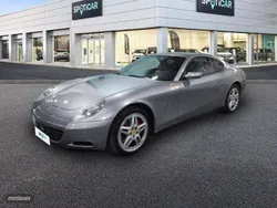 Gris Usado 2004 Ferrari 612 Coupe | 99.900 €