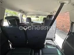 Gris / plata Usado 2011 Seat Alhambra Ecomotive Monovolumen | 10.500 € (Precio justo)