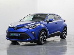 Usado 2022 Toyota C-HR+ Advance SUV | 27.990 €