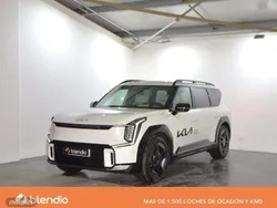 Blanco Usado 2023 Kia EV9 2 SUV | 73.990 €