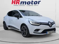 Usado 2018 Renault Clio IV Zen | 11.090 € (Precio justo)