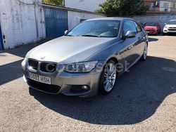Gris / plata Usado 2013 BMW 318 M Sport Coupe | 10.800 €