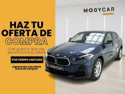 Blanco Usado 2020 BMW X2 Comfort Edition SUV | 23.265 € (Precio justo)