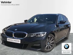 Usado 2021 BMW 320 Comfort Edition Familiar | 34.500 €