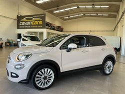 Beige Usado 2015 Fiat 500X Cross Plus SUV | 10.900 € (Precio justo)