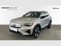 Gris Usado 2023 Volvo XC40 Plus SUV | 45.900 € (Caro)