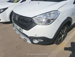 Usado 2021 Dacia Lodgy Monovolumen | 14.700 €