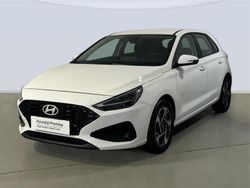 Atlas white Nuevo 2024 Hyundai i30 Berlina | 20.695 € (Precio justo)