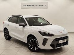 Blanco Nuevo 2025 Cupra Terramar SUV | 41.900 € (Buen precio)
