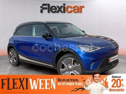Eléctrico Usado 2024 Smart #1 Edition #1 SUV | 32.990 € (Caro)
