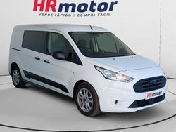 Usado 2019 Ford Transit Trend | 15.690 € (Buen precio)