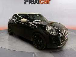 Negro Usado 2019 Mini Cooper Utilitario | 16.290 € (Super precio)