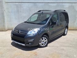 Marrón Usado 2016 Citroën Berlingo XTR Monovolumen | 8990 € (Buen precio)
