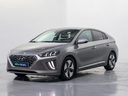 Usado 2020 Hyundai Ioniq Style Utilitario | 16.990 € (Caro)