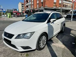 Seat Leon ST