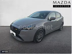 Nuevo 2025 Mazda 2 Exclusive-Line Berlina | 22.900 € (Un poco caro)