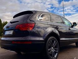 Negro Usado 2006 Audi Q7 SUV | 8500 € (Buen precio)