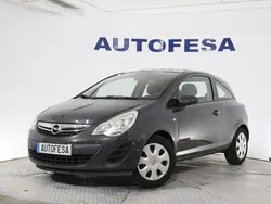 Plata Usado 2013 Opel Corsa Utilitario | 6080 € (Precio justo)