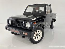 Negro Usado 1987 Suzuki Samurai SUV | 11.990 €