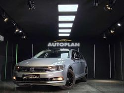 Gris Usado 2016 VW Passat Advance Familiar | 14.490 € (Buen precio)