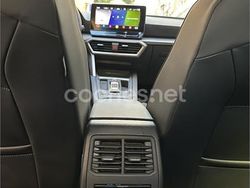 Gris / plata Usado 2024 Seat Leon FR Berlina | 25.000 € (Precio justo)