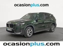 Verde Usado 2024 BMW X1 SUV | 35.864 € (Super precio)