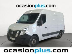 Blanco Usado 2022 Nissan Interstar Van | 22.719 €