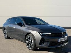 Usado 2024 Opel Astra | 17.513 € (Buen precio)