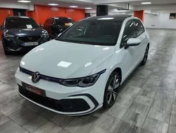 Blanco Usado 2020 VW Golf VIII GTE Utilitario | 27.990 € (Un poco caro)