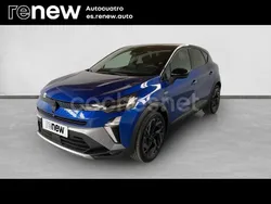 Blanco Usado 2024 Renault Captur Esprit Alpine SUV | 29.475 € (Caro)
