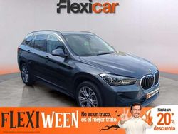 Gris Usado 2021 BMW X1 SUV | 23.390 € (Buen precio)