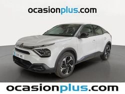 Blanco Usado 2024 Citroën C4 PureTech SUV | 14.482 € (Super precio)