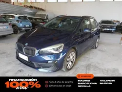BMW 225