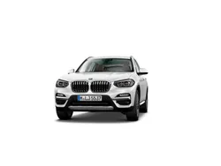 Usado 2017 BMW X3 Luxury Line SUV | 28.390 €