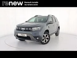Gris Usado 2024 Dacia Duster Journey SUV | 20.541 € (Precio justo)