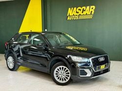 Negro Usado 2020 Audi Q2 Design SUV | 21.900 € (Precio justo)