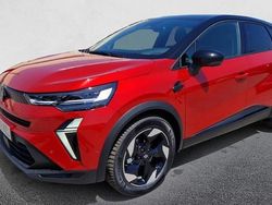 Usado 2025 Renault Captur Techno SUV | 22.250 € (Super precio)