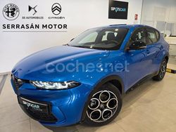 Azul Usado 2024 Alfa Romeo Tonale Sprint SUV | 25.990 € (Precio justo)
