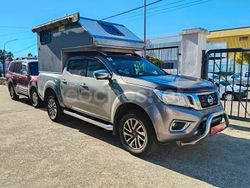 Gris / plata Usado 2018 Nissan Navara Tekna Recogida | 29.900 € (Caro)