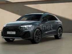 Gris / plata Nuevo 2024 Audi Q8 SUV | 110.600 €