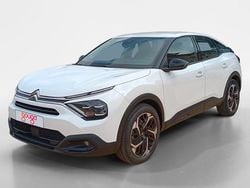 Blanco Usado 2022 Citroën C4 Feel Berlina | 16.985 € (Precio justo)
