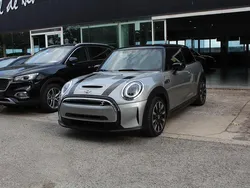 Gris Usado 2024 Mini Cooper SE Utilitario | 22.450 € (Super precio)