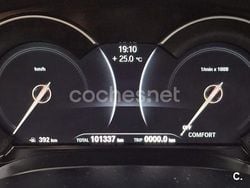 Negro Usado 2018 BMW 520 Berlina | 27.000 € (Precio justo)