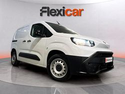 Blanco Usado 2025 Toyota Proace Verso Active Familiar | 22.490 € (Super precio)