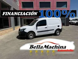 Blanco Usado 2022 Mercedes Citan 109 Van | 10.145 € (Super precio)